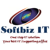 Softbiz IT Logo