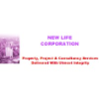 New LIfe Corporation Logo