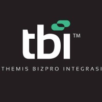 TBI (Themis Bizpro Integrasi) Logo
