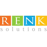 Renk Solutions Logo