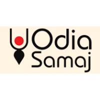 Odia Samaj Logo