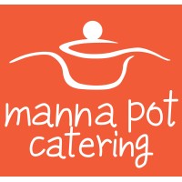 Manna Pot Catering Pte Ltd Logo
