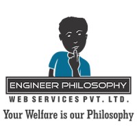 Engineer Philosophy Web Services Pvt. Ltd. Logo