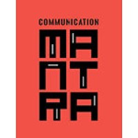 Communication Mantra Pvt. Ltd Logo