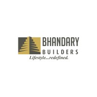 Bhandary Builders Logo