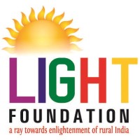 Light Foundation Nagpur Logo