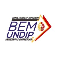 Student Executive Board of Diponegoro University Logo