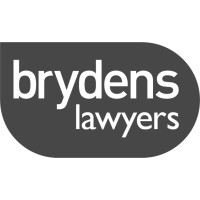 Brydens Logo