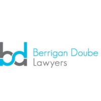Berrigan Doube Logo