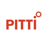 Pitti Engineering Limited Logo