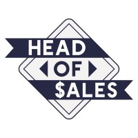 Head of Sales Logo