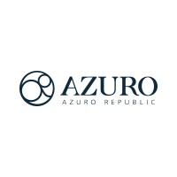 Azuro Republic Logo
