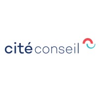 Cité Conseil Logo