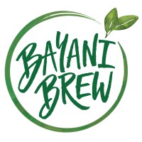 Bayani Brew Logo