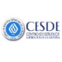 CESDE - Centro de Estudios Superiores de la Empresa Logo