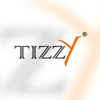 Tizzy Cloud Computing PVT. LTD. Logo