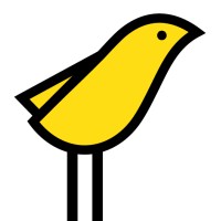 Yellow Canary Logo