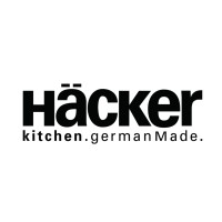 Hacker Kitchens NZ Logo
