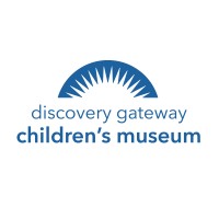 Discovery Gateway Childrens Museum Logo