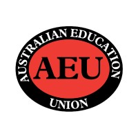 Australian Education Union Victoria Logo