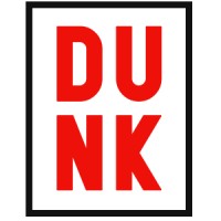 Dunk Digital Logo