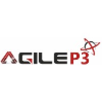 Agile P3 Limited Logo