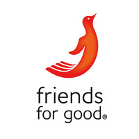 Friends for Good Logo