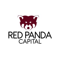Red Panda Capital Logo