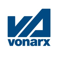 Groupe Vonarx Logo