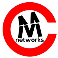 MM Networks Logo