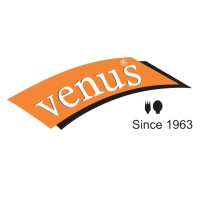 Venus Industries Logo