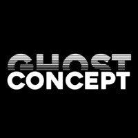 Ghost Concept Logo