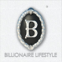 Billionaire Lifestyle Logo