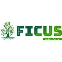 FICUS VENTURES PVT LTD Logo