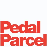 PedalParcel Logo