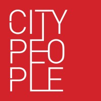 City People Logo