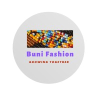 Buni Fashion Logo