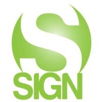 Sign Indonesia Logo