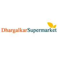 Dhargalkar Supermarket Logo