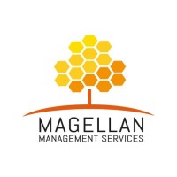 Magellan Management Services Logo