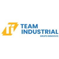 Team Industrial S.A.U. Logo