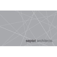 Septet Architects Pty Ltd Logo