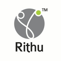 Rithu Weddings Logo