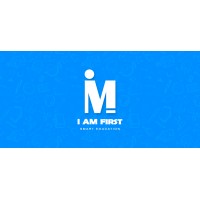 I Am First Digition Solutions Pvt Ltd Logo