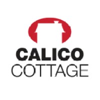 Calico Cottage, Inc. Logo