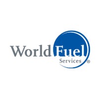 World Fuel Services Logo