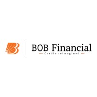 BOB Financial Solutions Limited Logo
