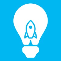 Idea Rocket (PT. Ide Tri Karya) Logo