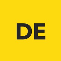 Deconomy Logo