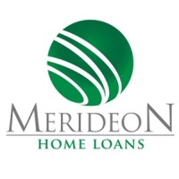Merideon Home Loans Logo